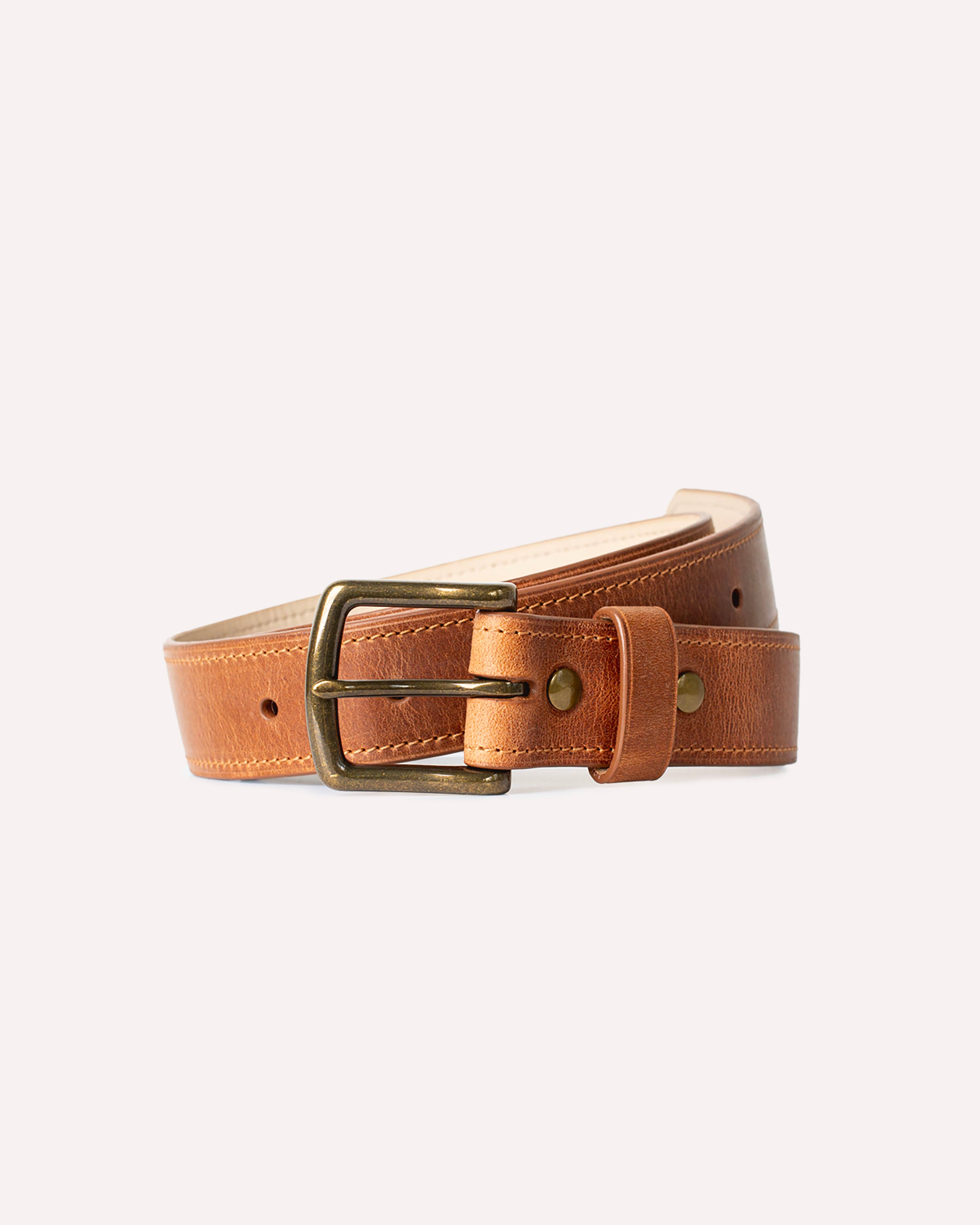 Heirloom Belt