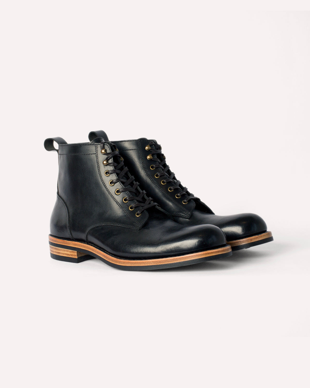 Derby Boot