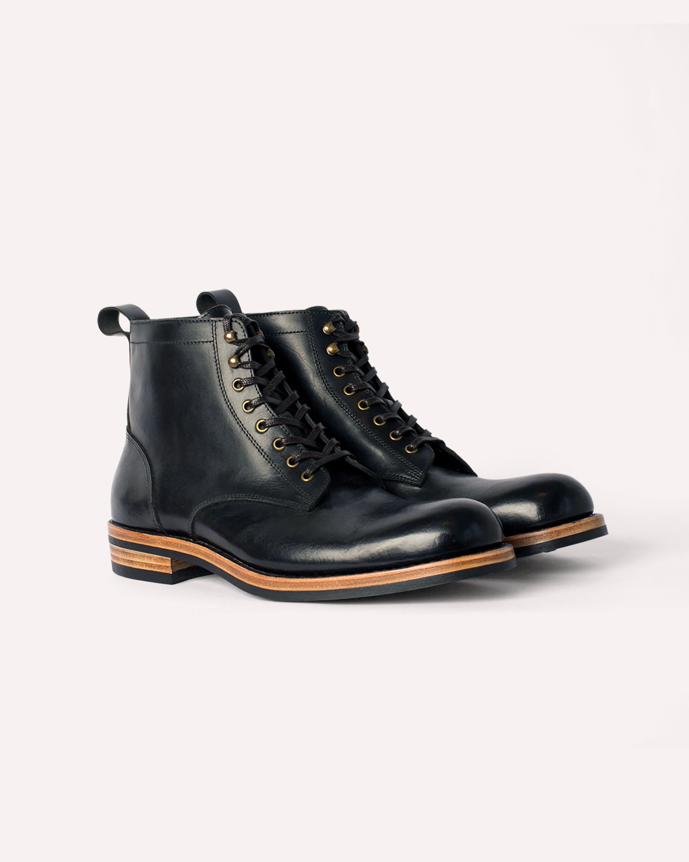 Derby Boot