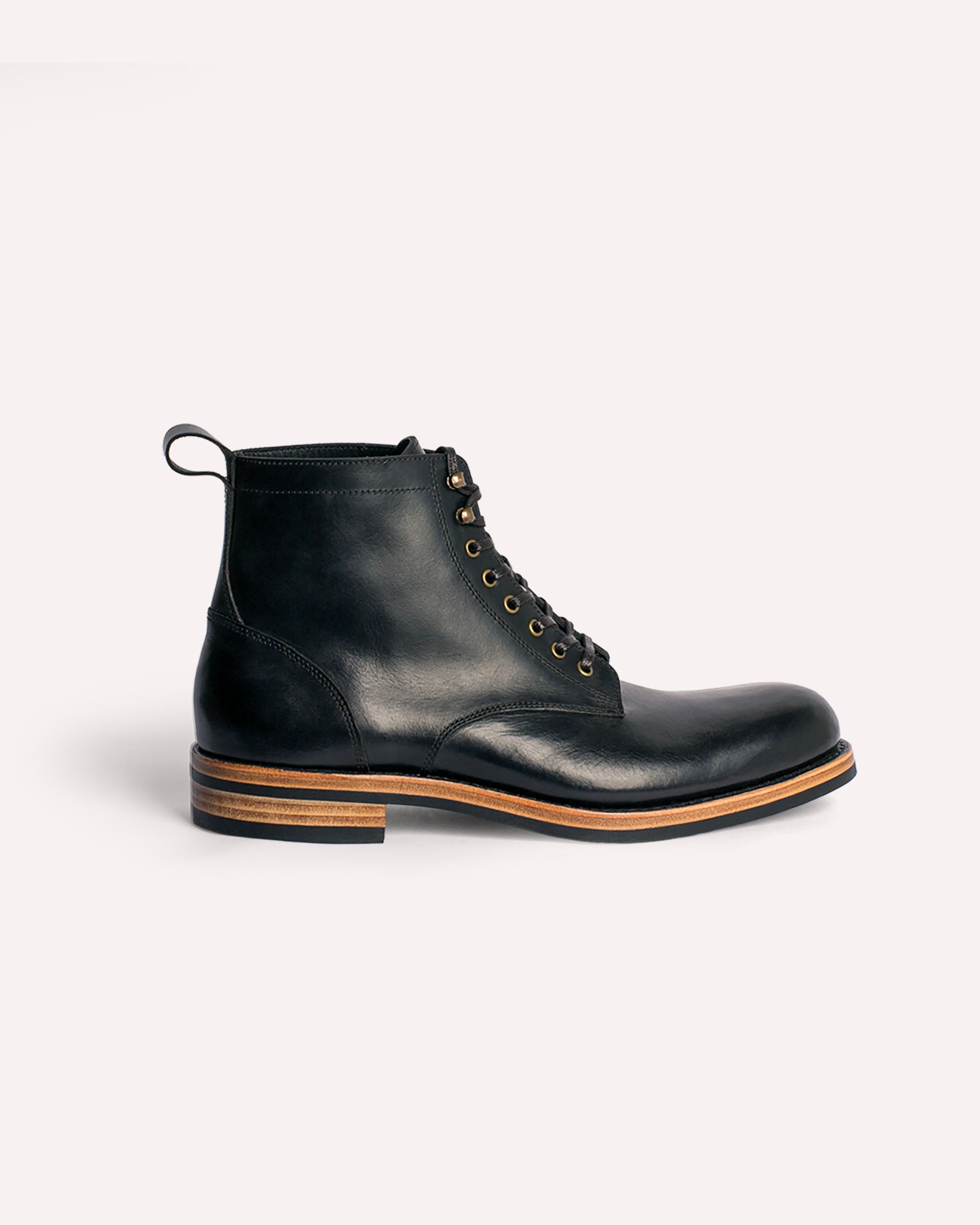 Derby Boot
