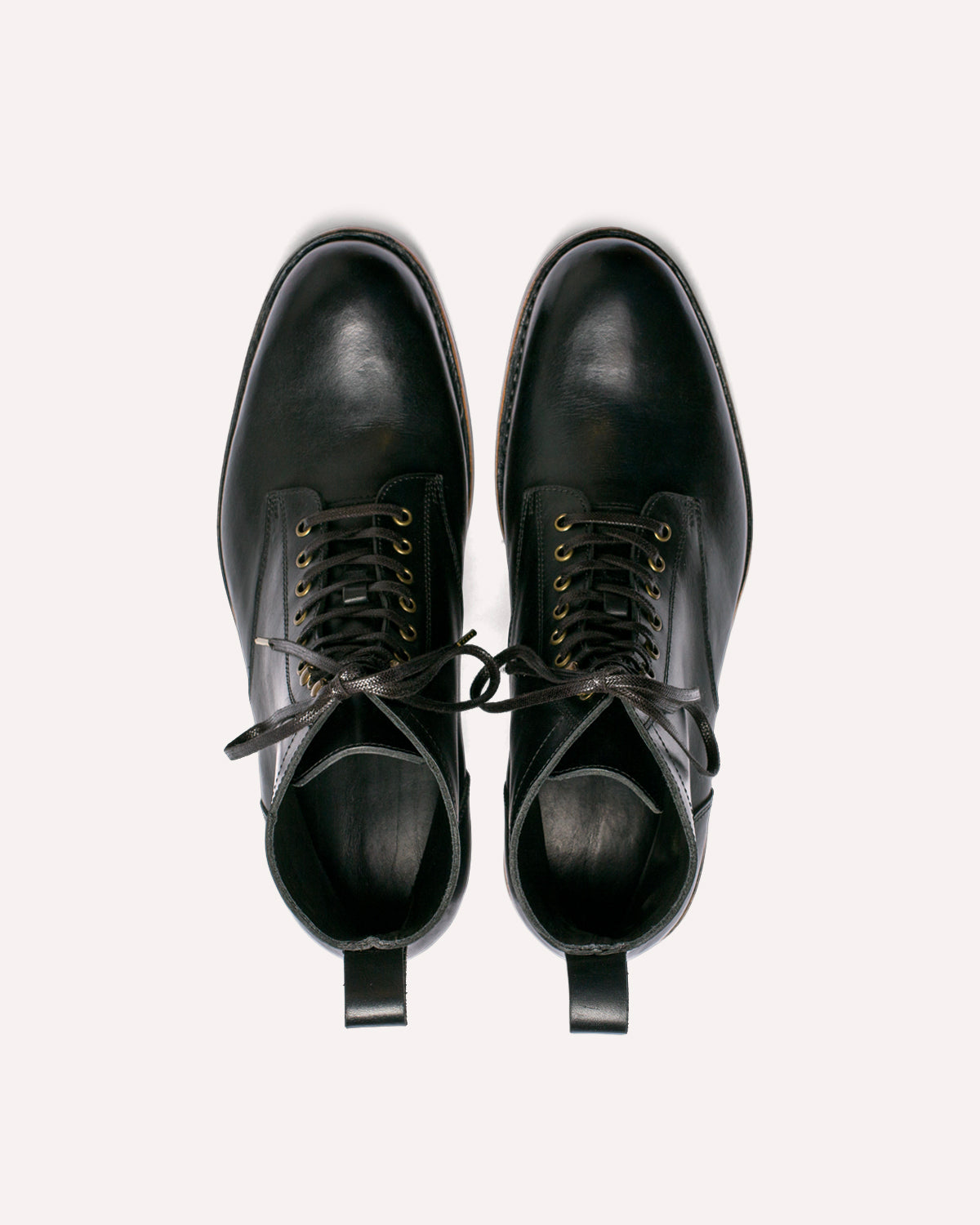 Derby Boot