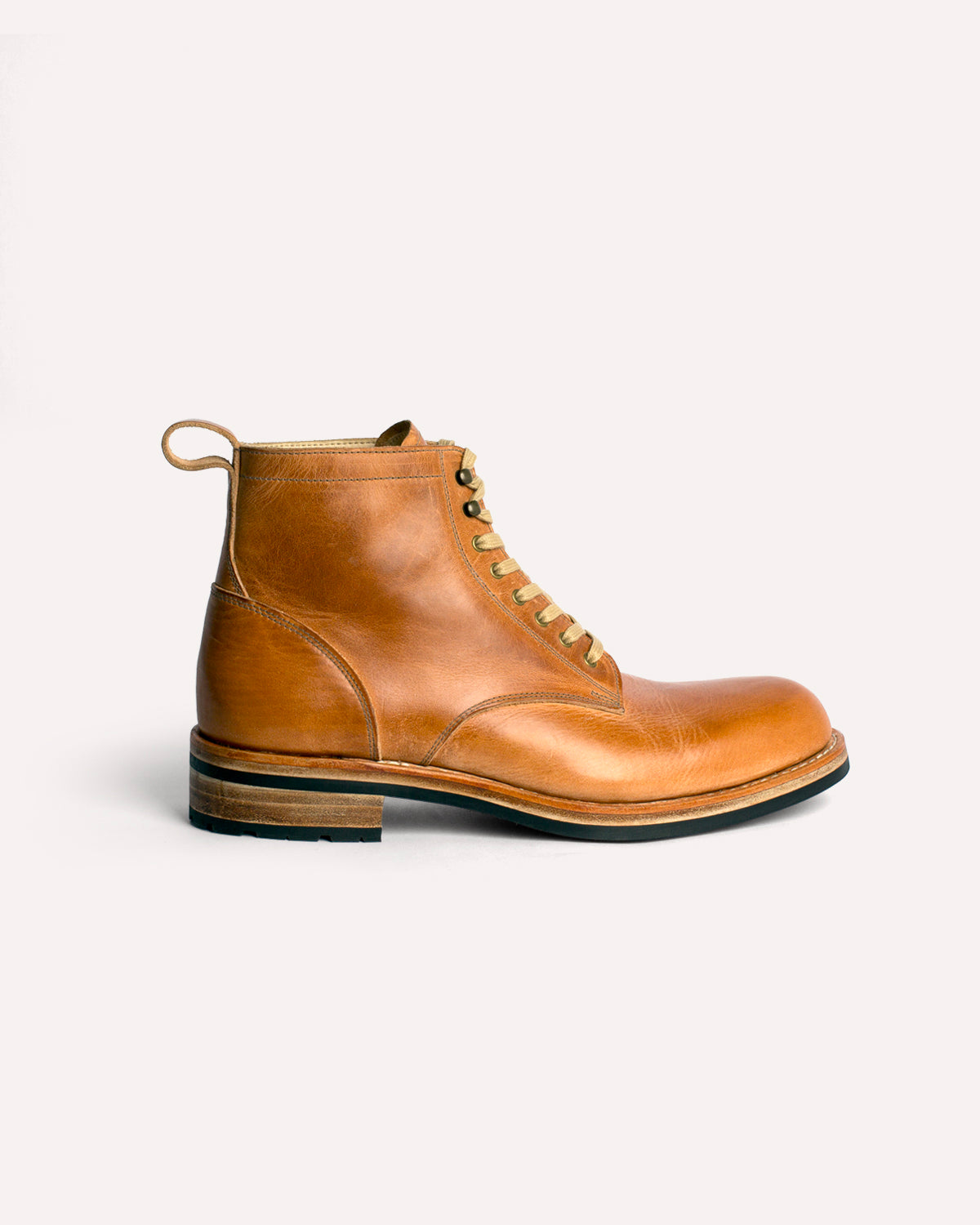 Derby Boot