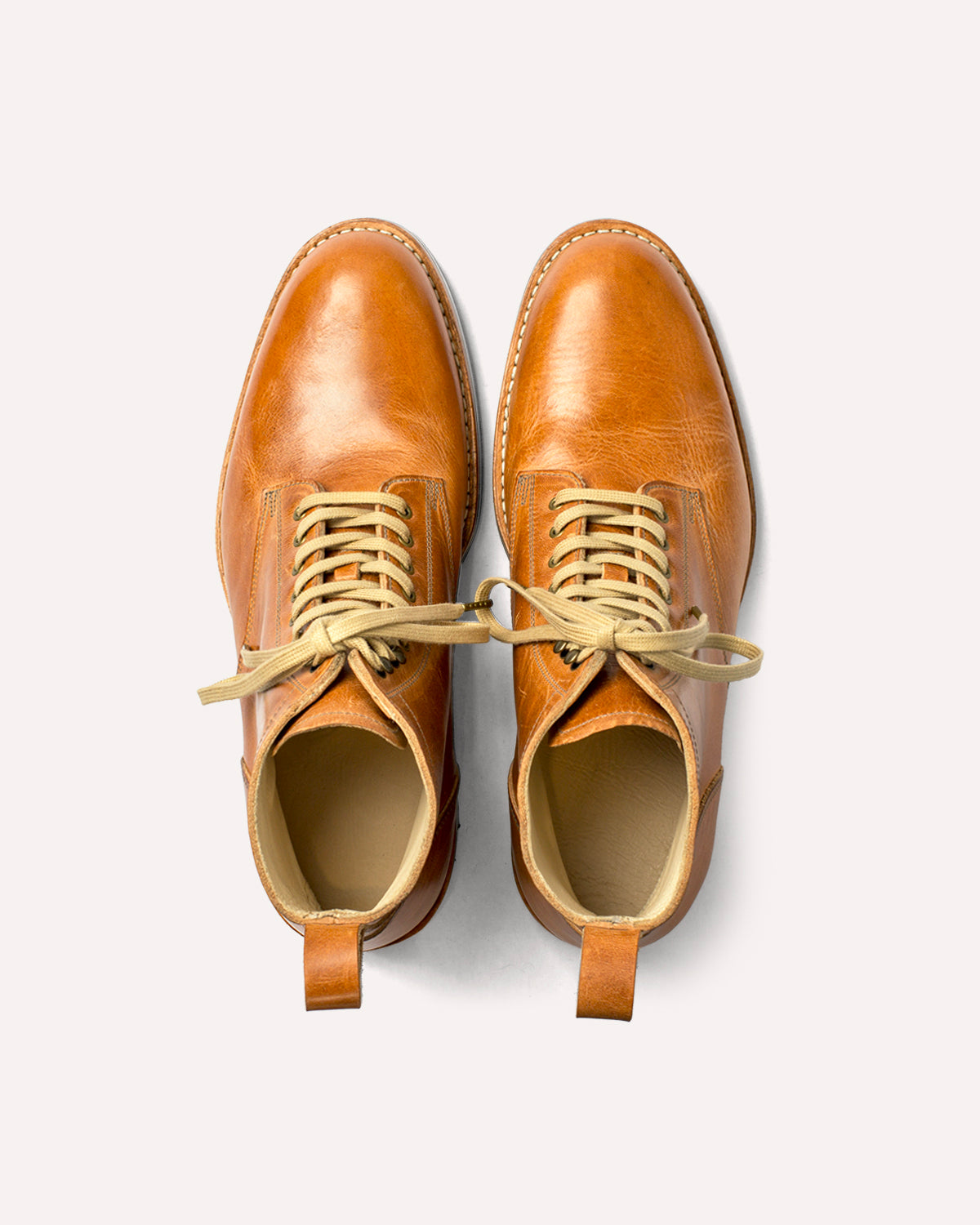 Derby Boot