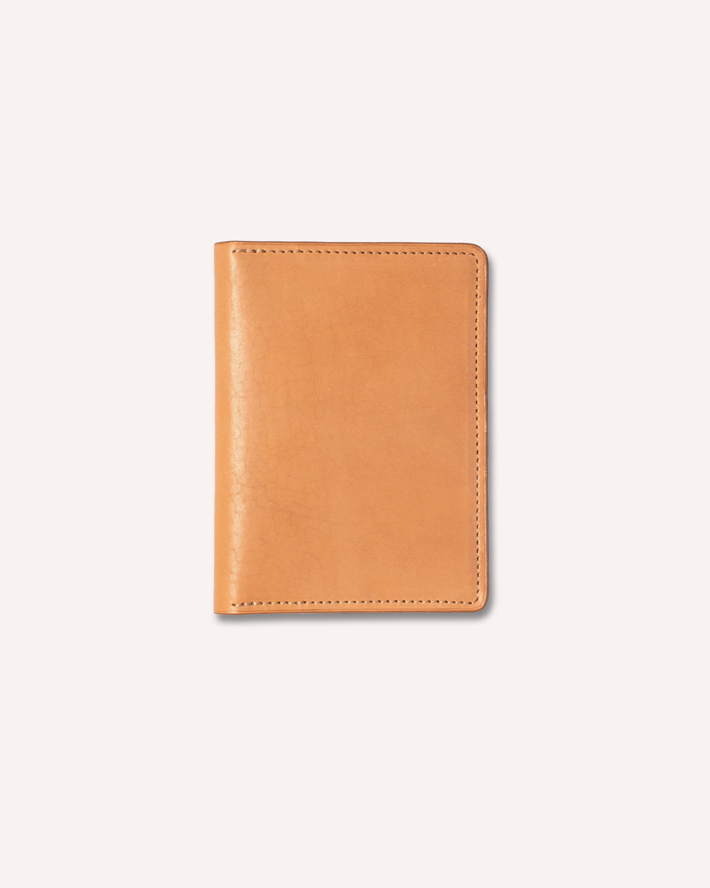 Chabanel Passport Wallet