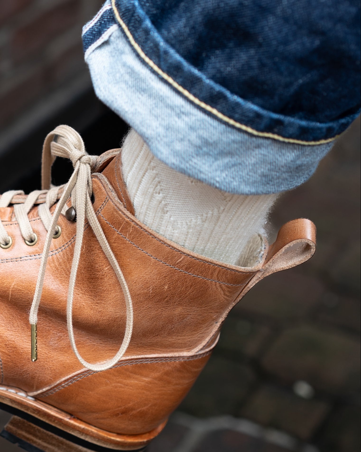 Heritage Sock