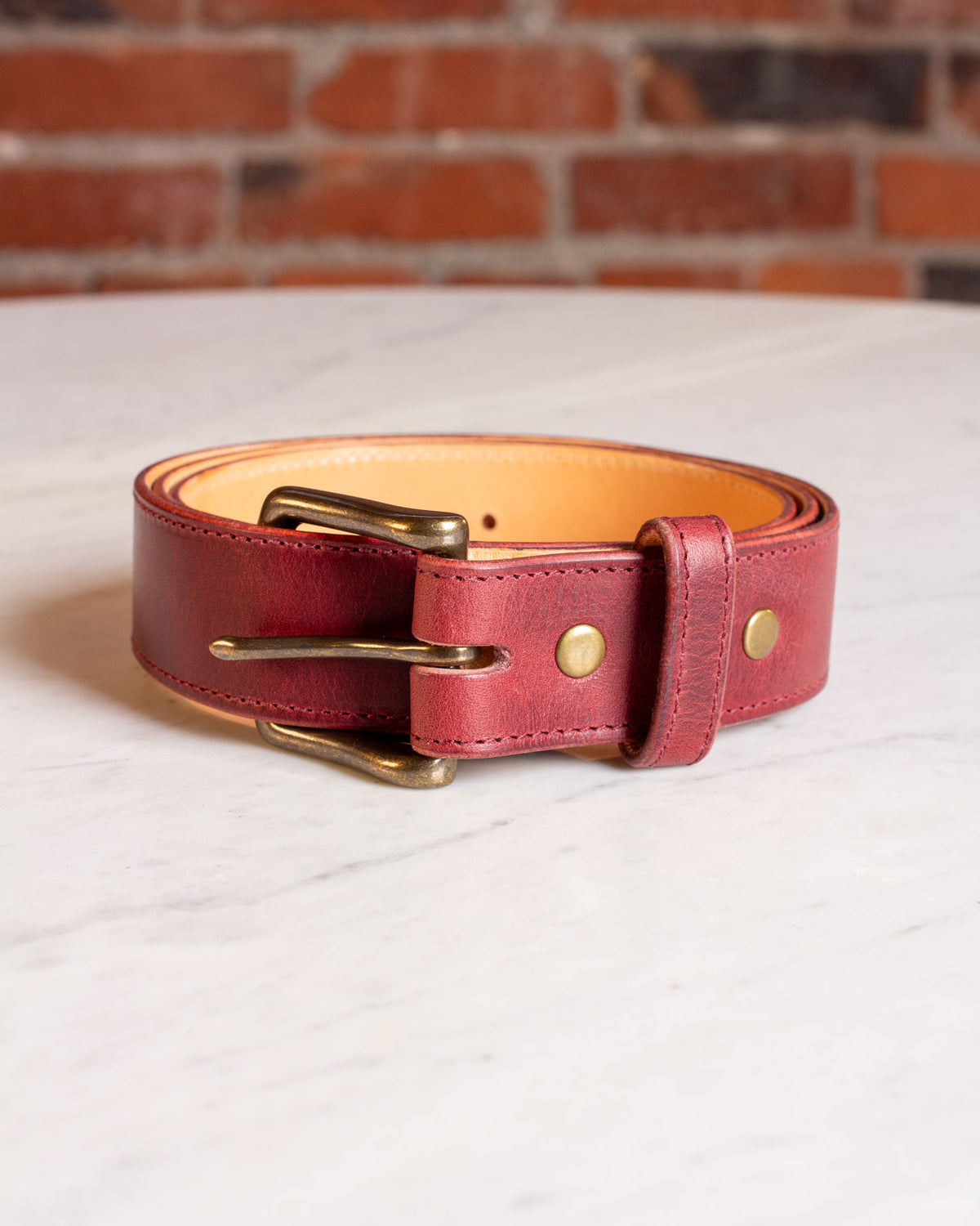 Heirloom Belt