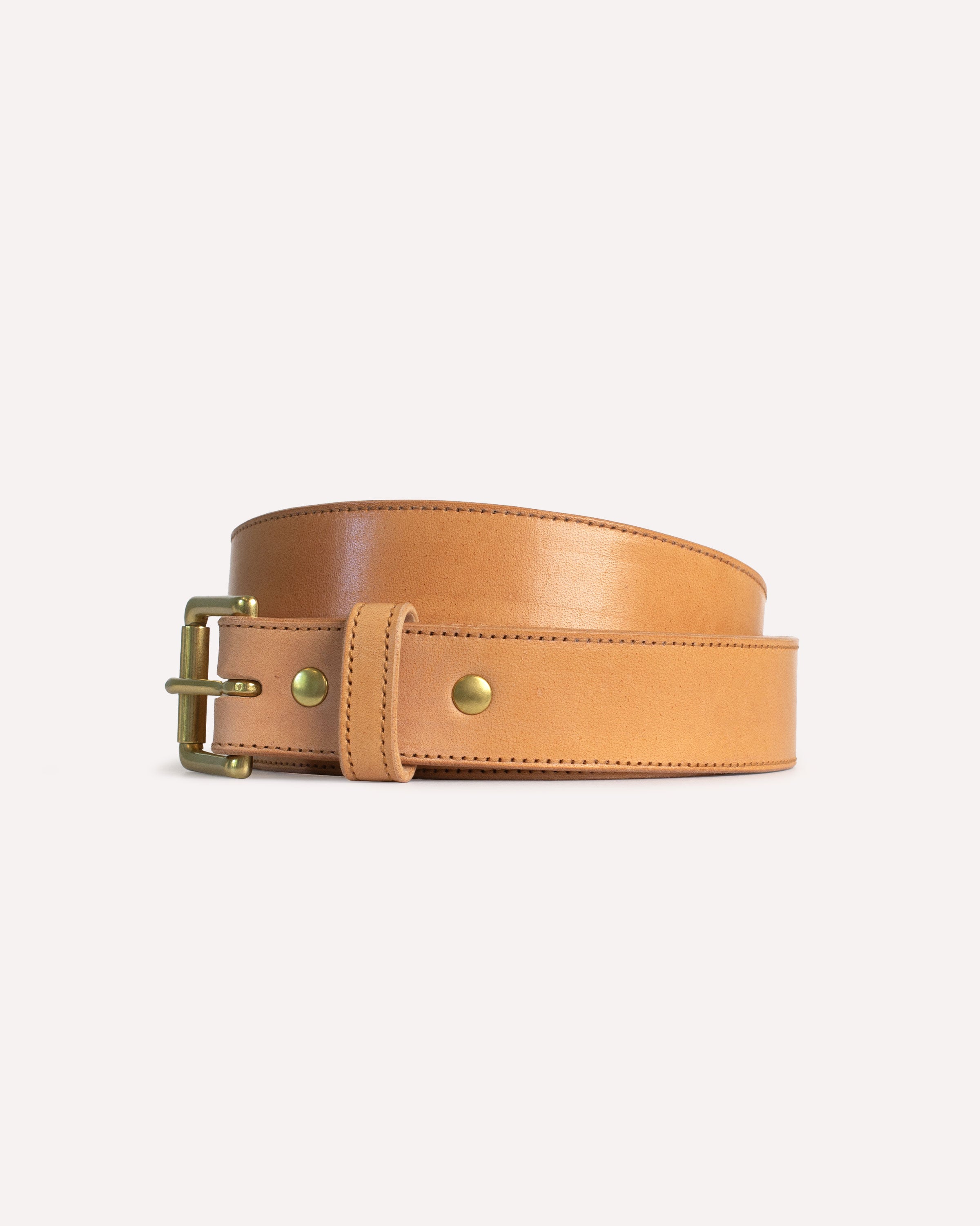 Heirloom Belt