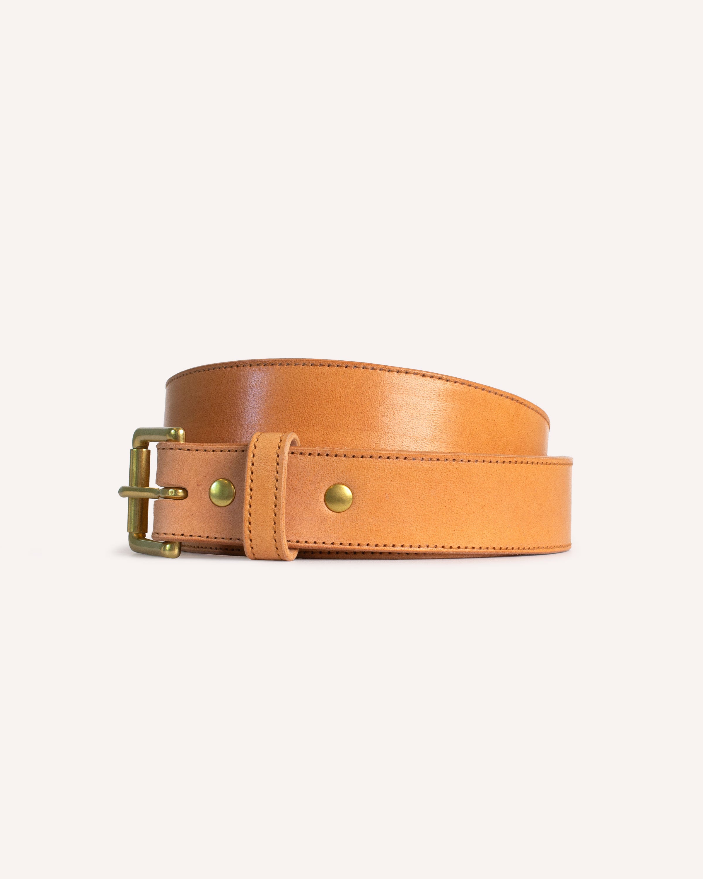 Heirloom Belt