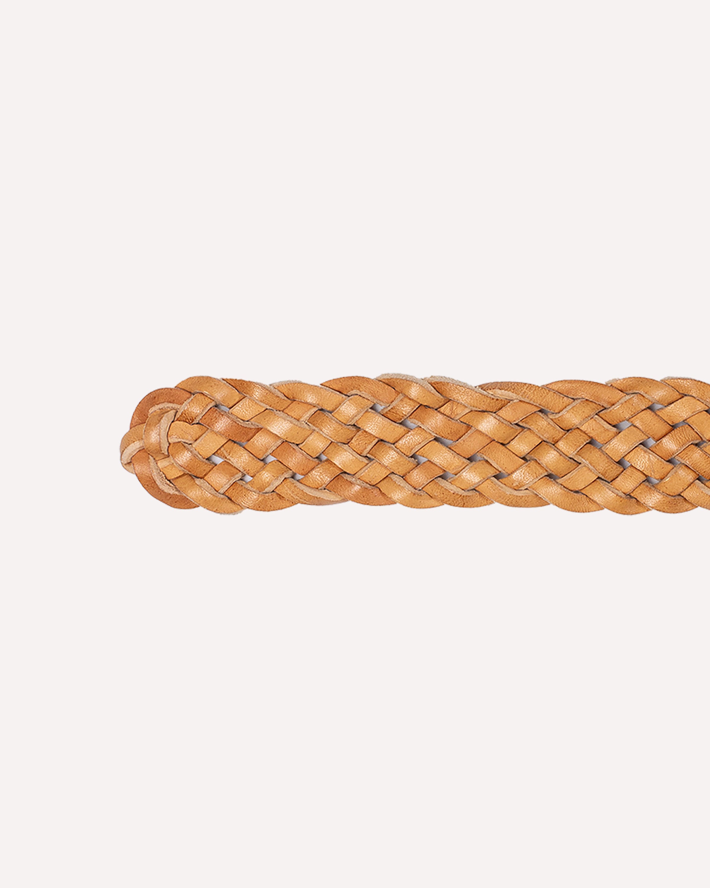 Timberline Woven Belt