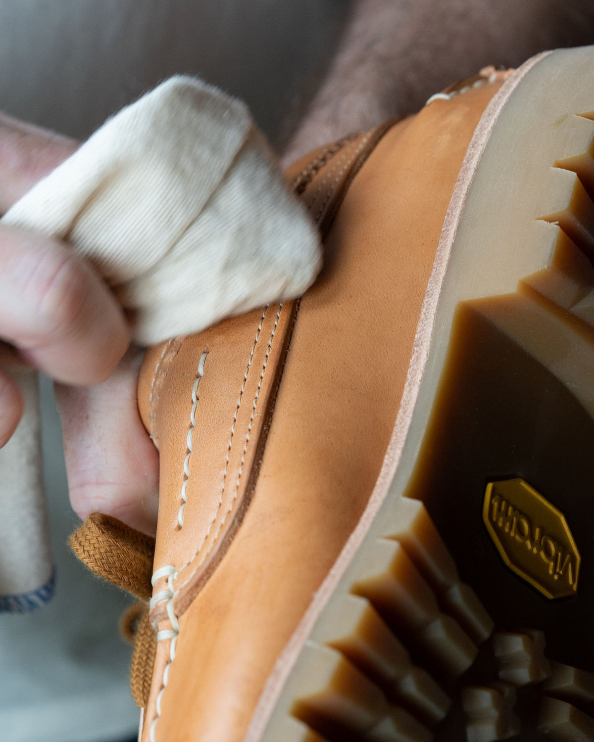 Archive Leather Care Kit