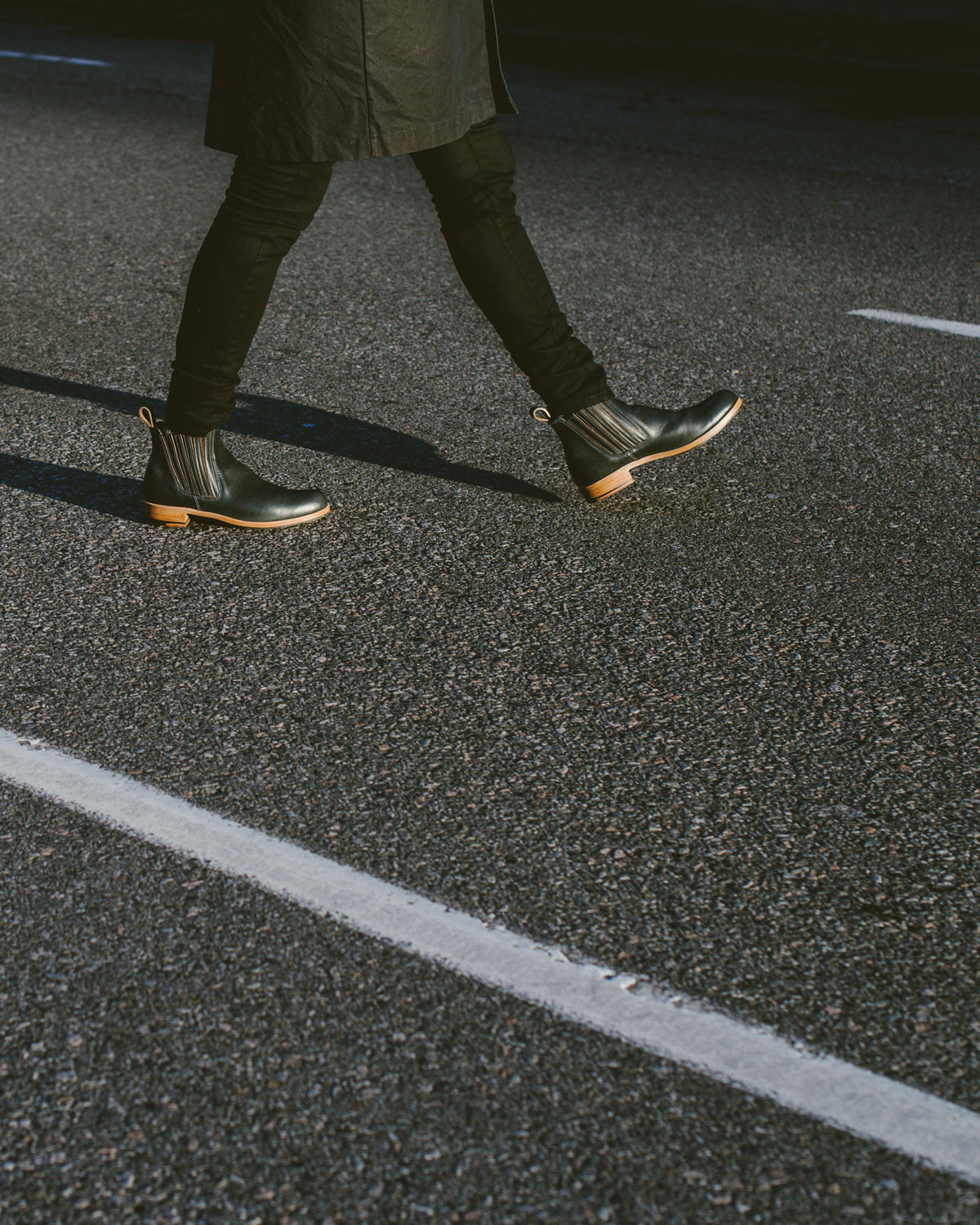 LJL Chelsea Boot
