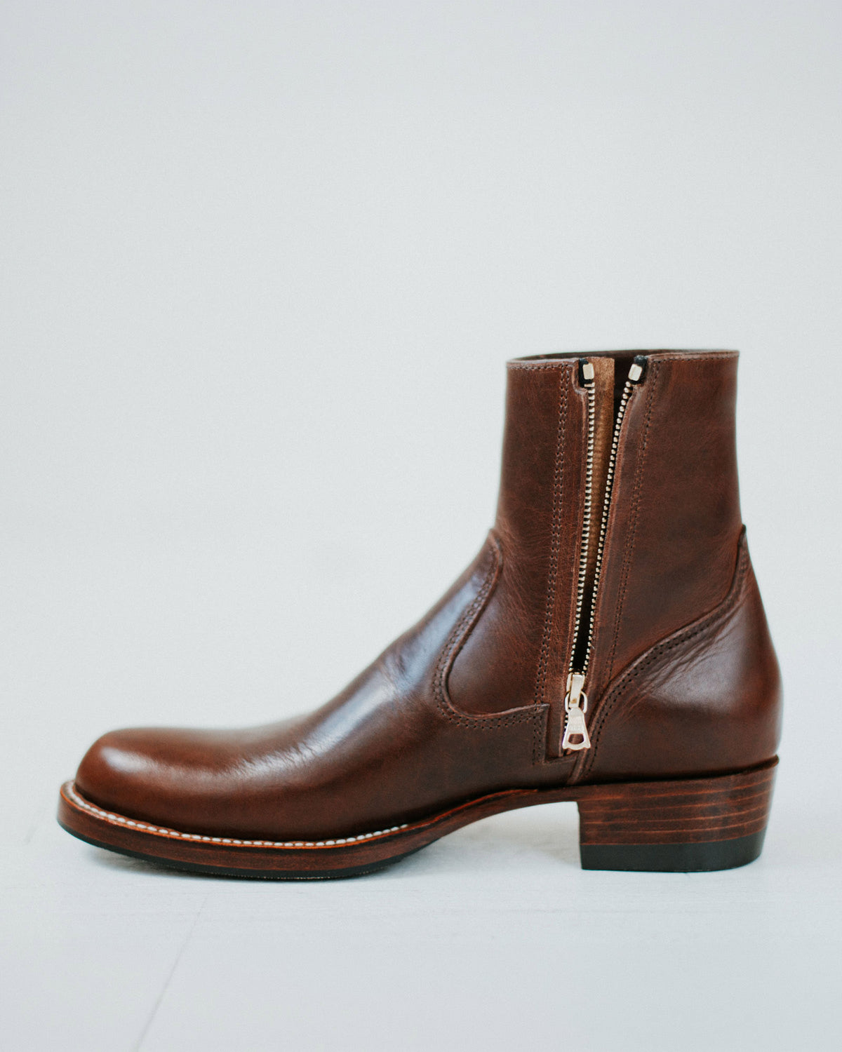 LJL Side Zip Boot