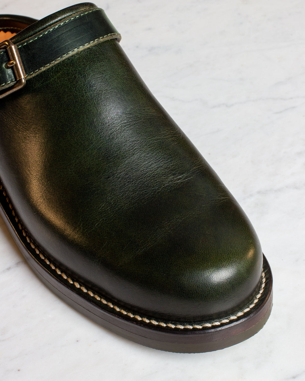 Boot Mule
