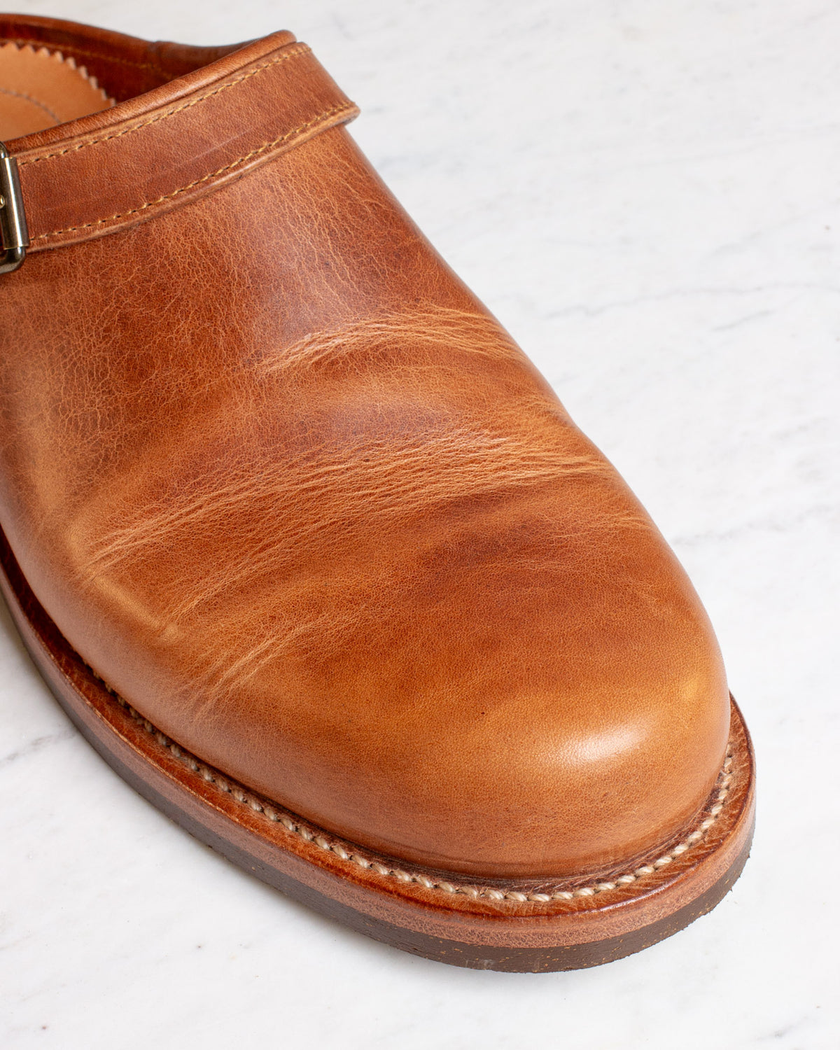Boot Mule