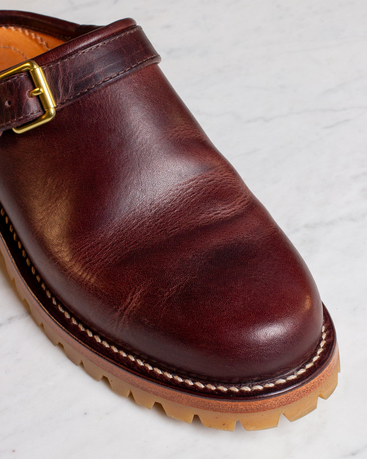 Boot Mule
