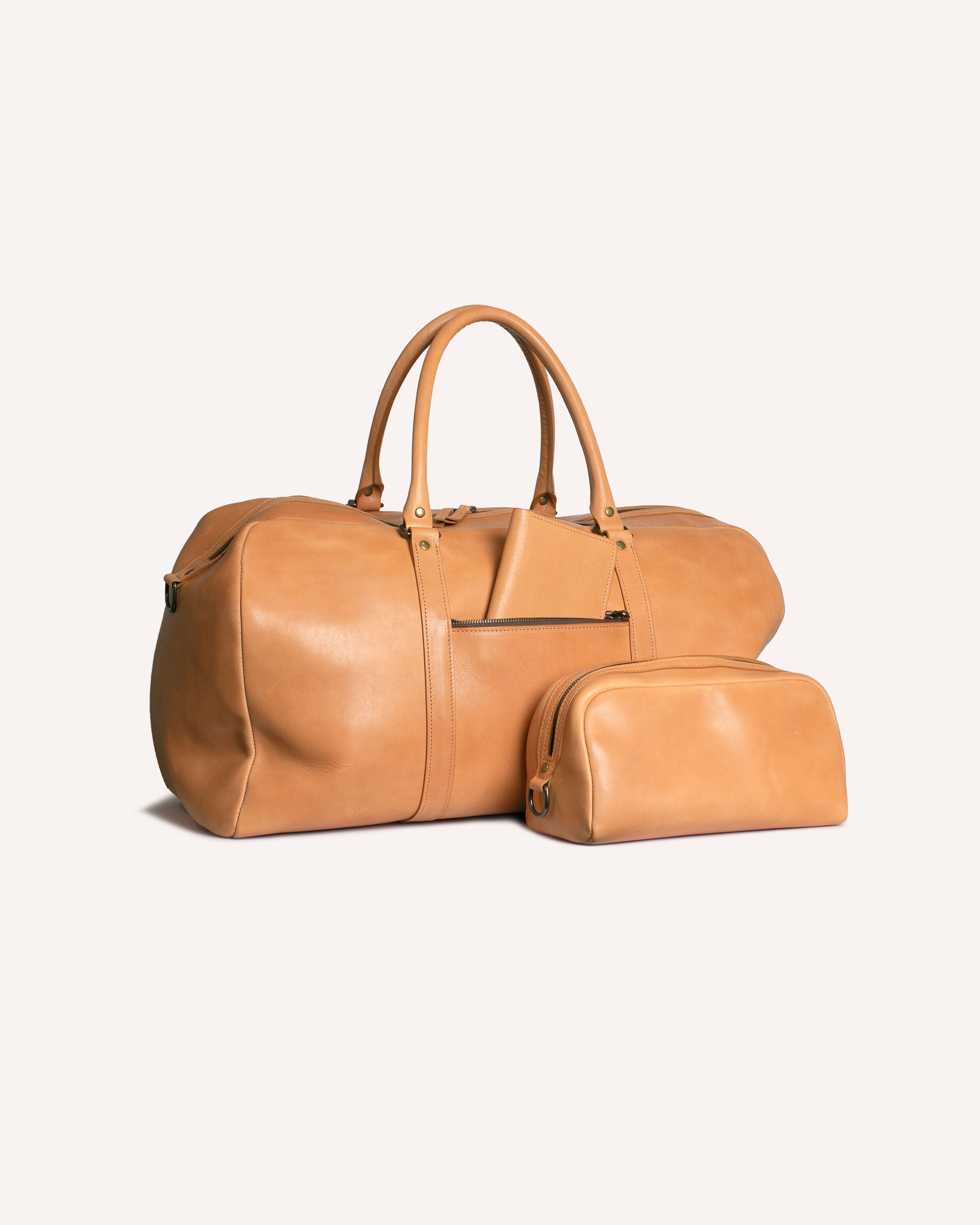 Chabanel Travel System