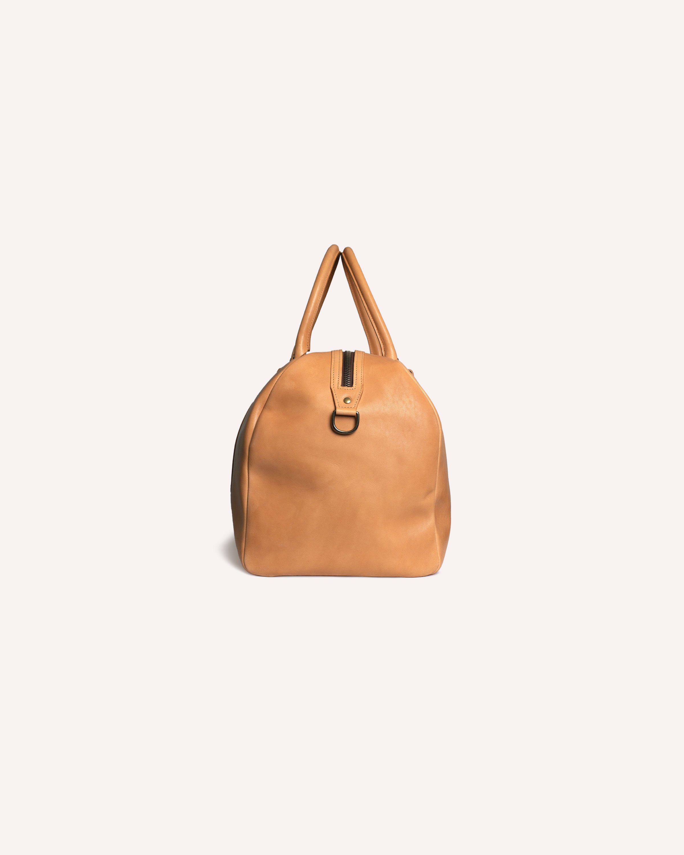 Chabanel Weekender Bag