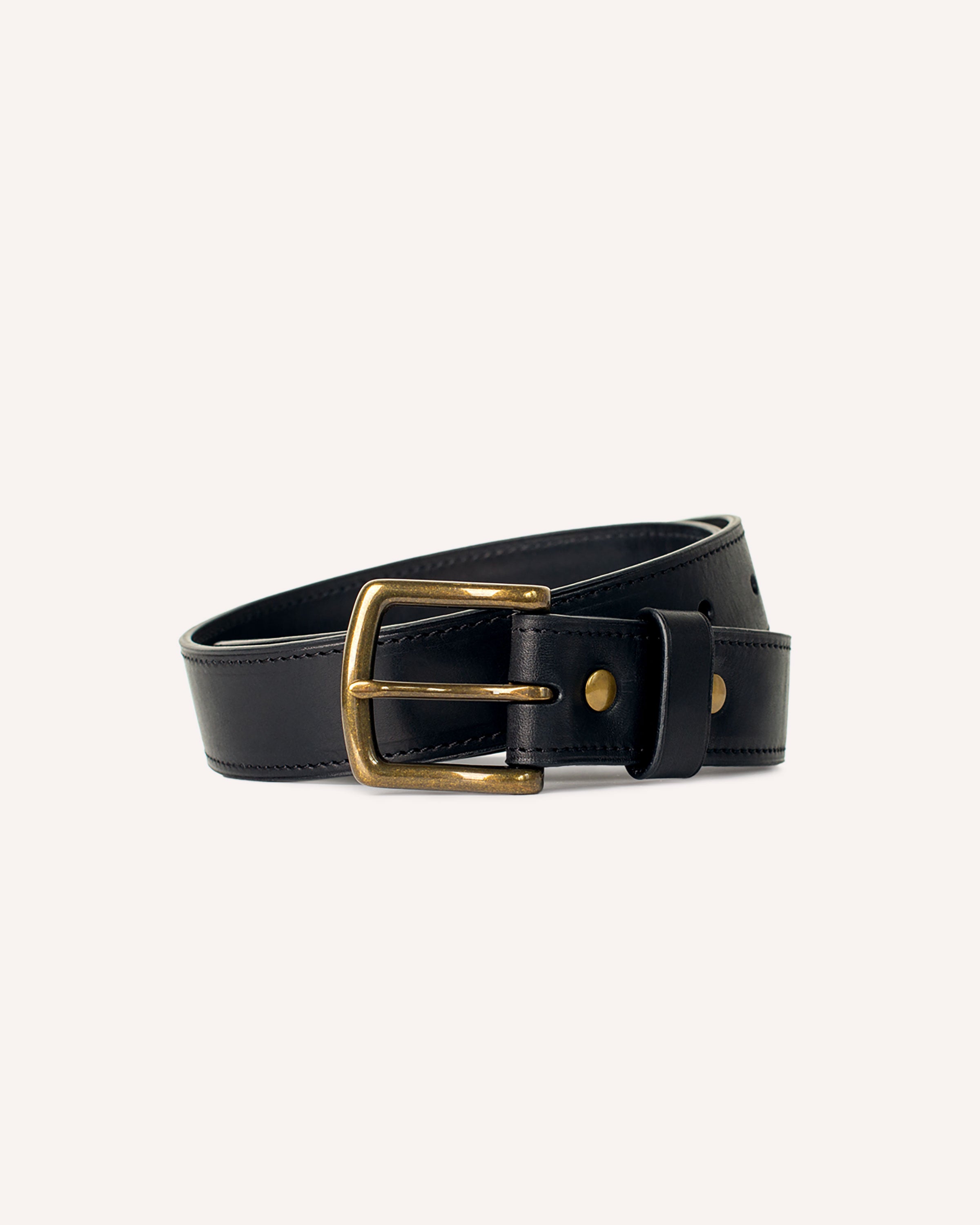 Heirloom Belt