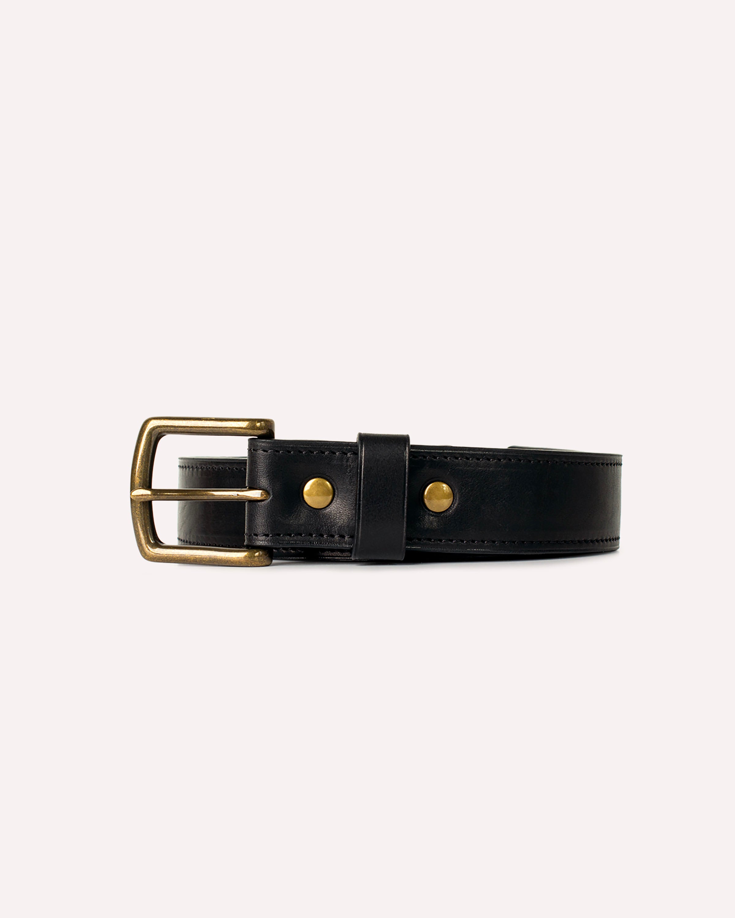 Heirloom Belt