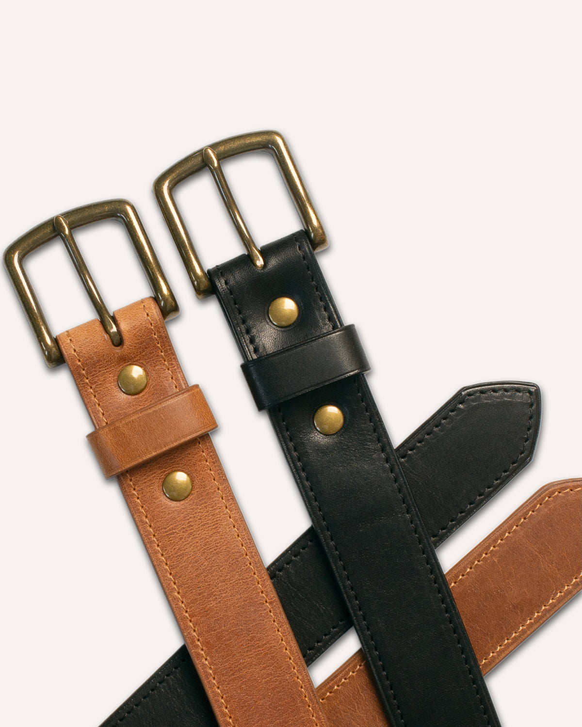 Heirloom Belt