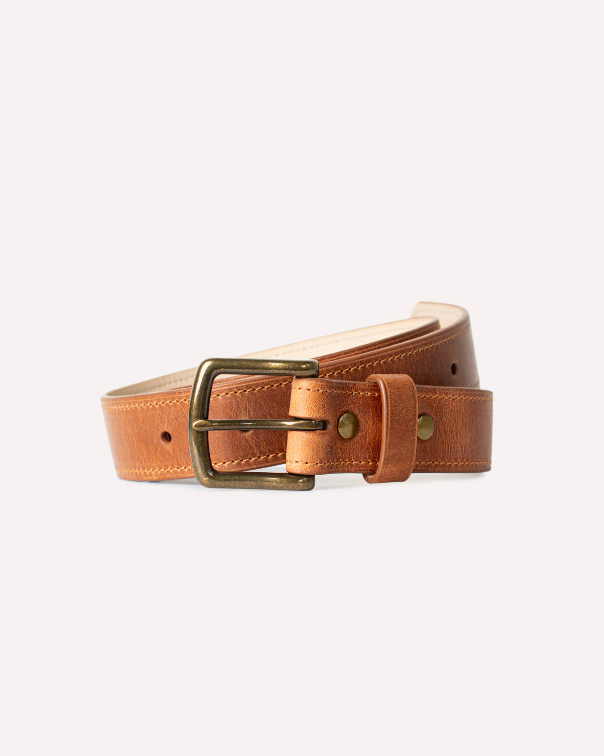 Heirloom Belt