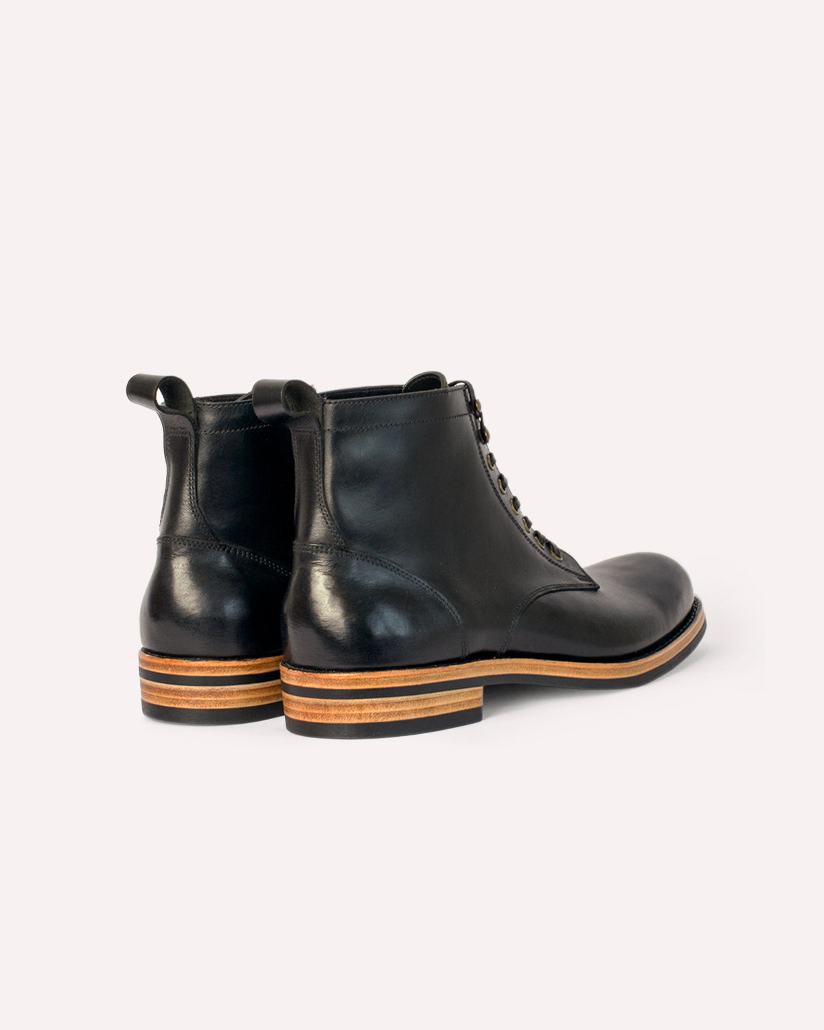 Derby Boot