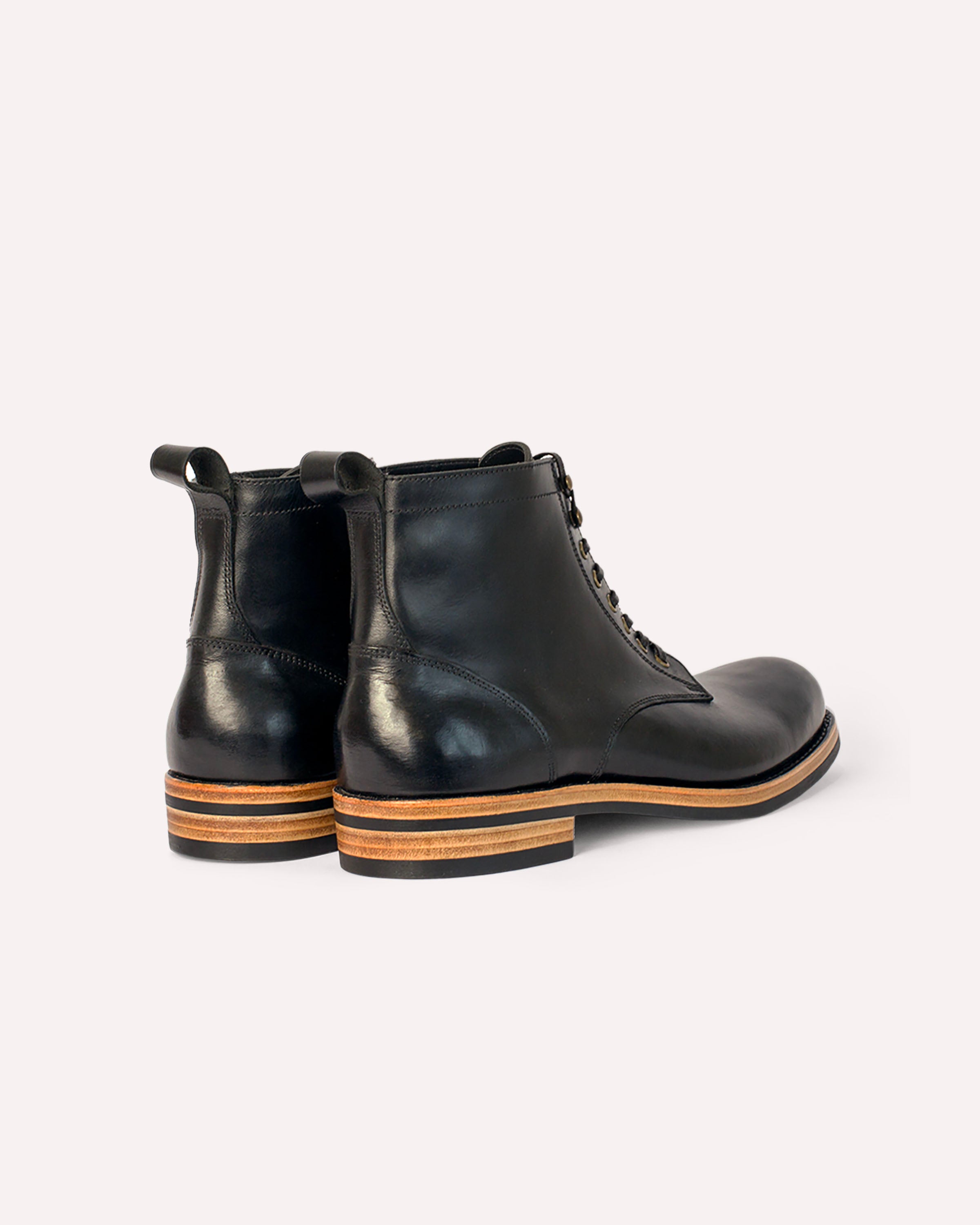 Derby Boot