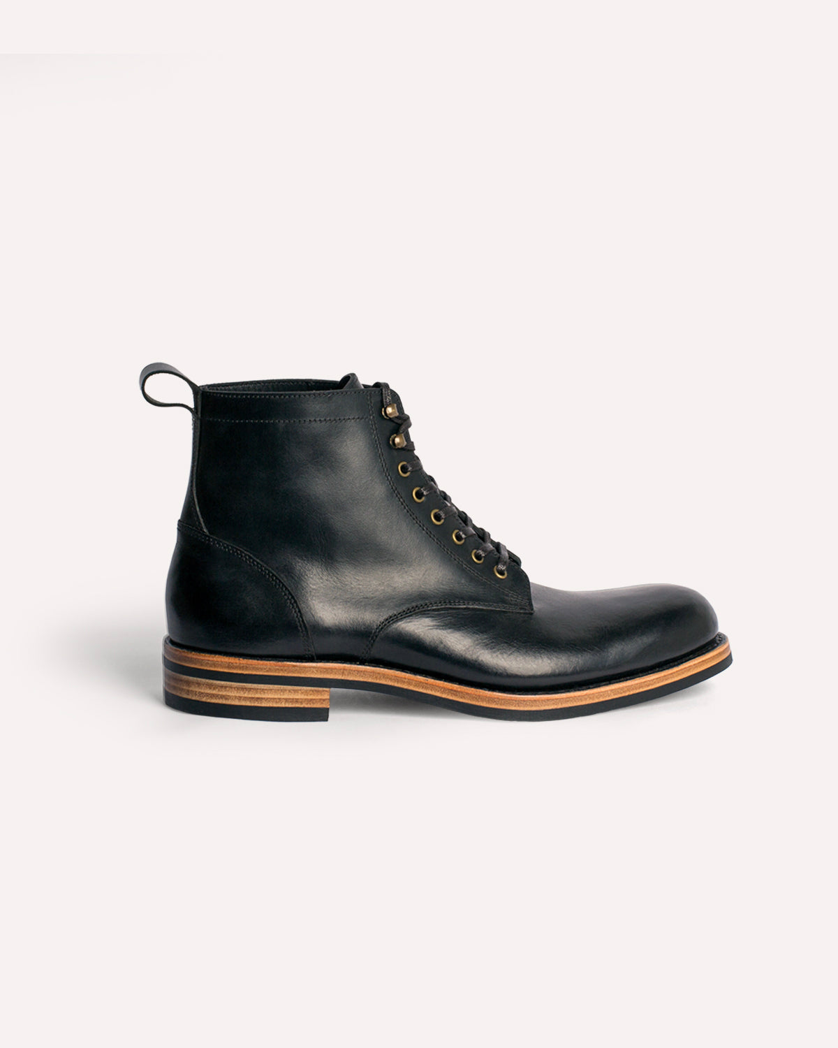 Derby Boot