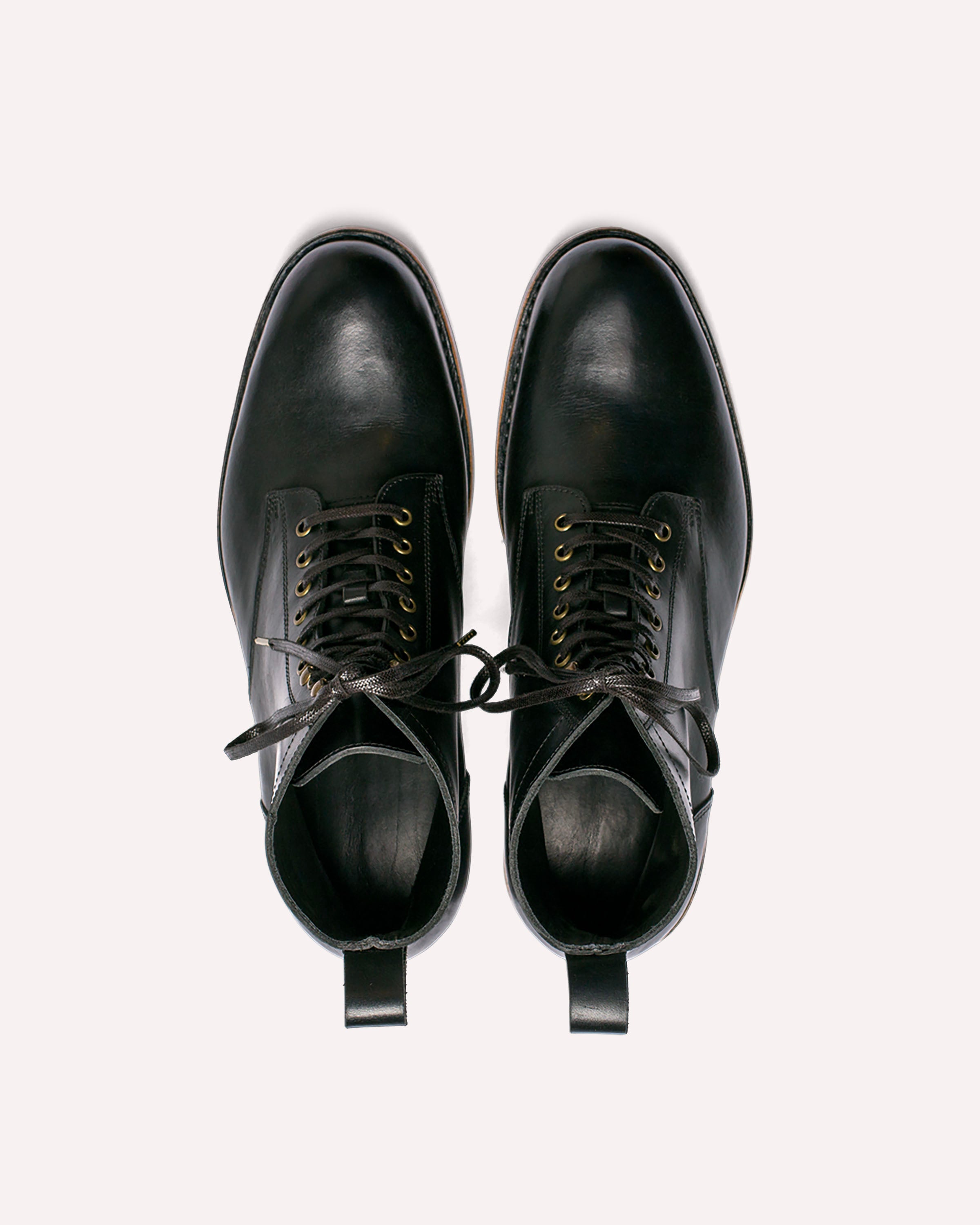 Derby Boot