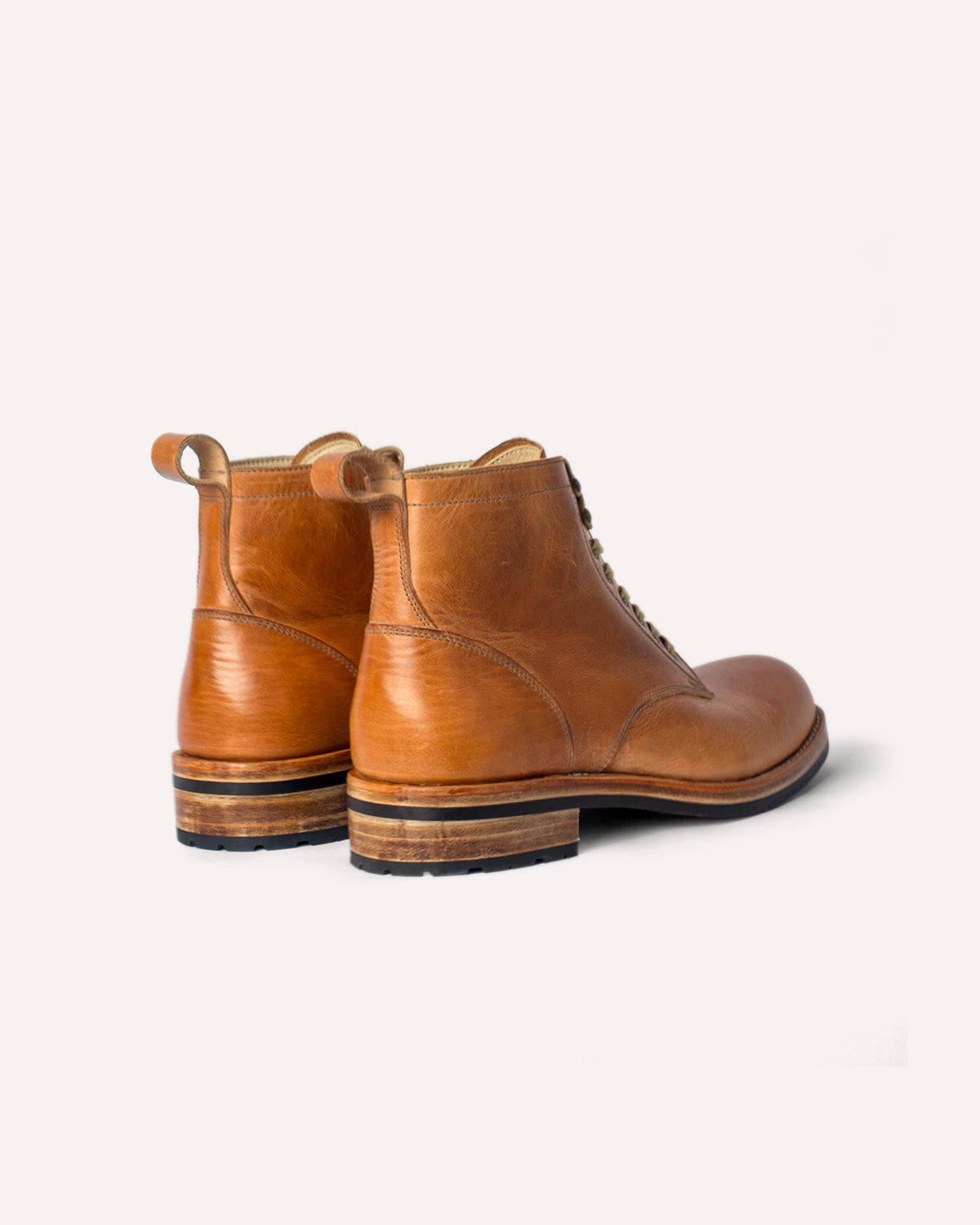 Derby Boot