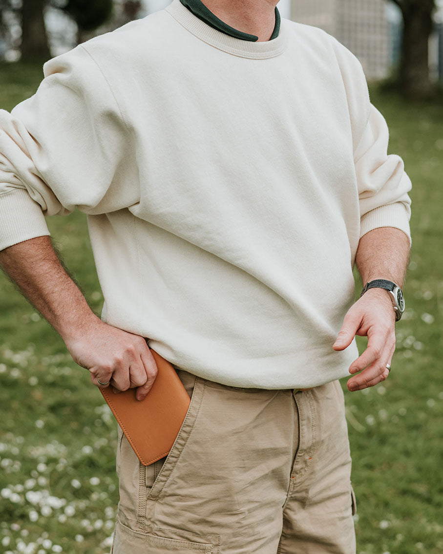 Chabanel Passport Wallet