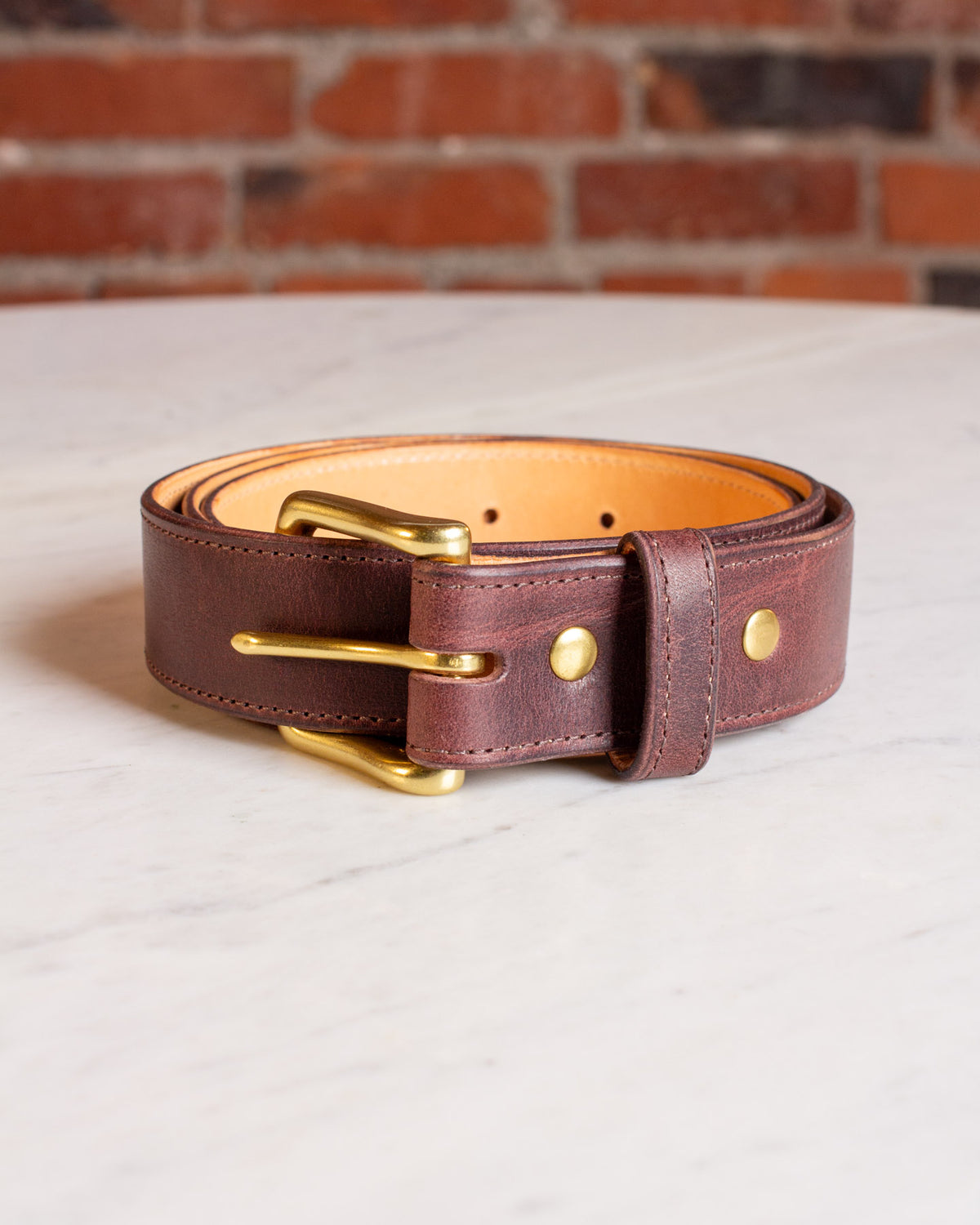 Heirloom Belt