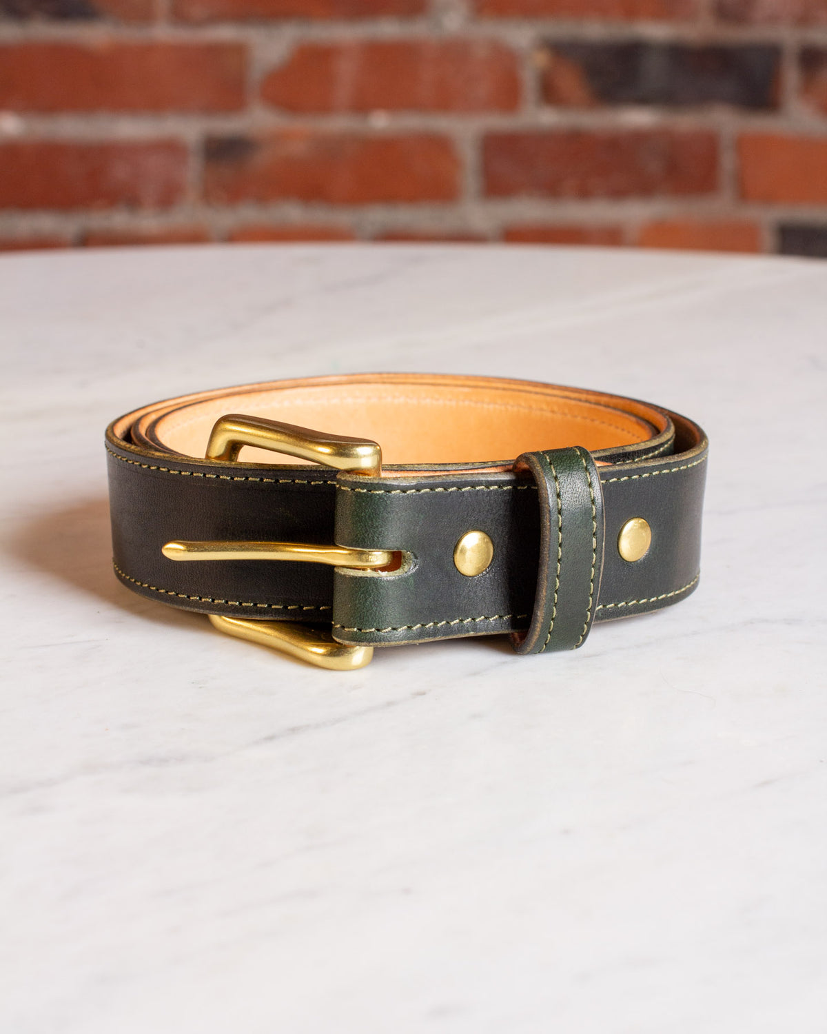 Heirloom Belt