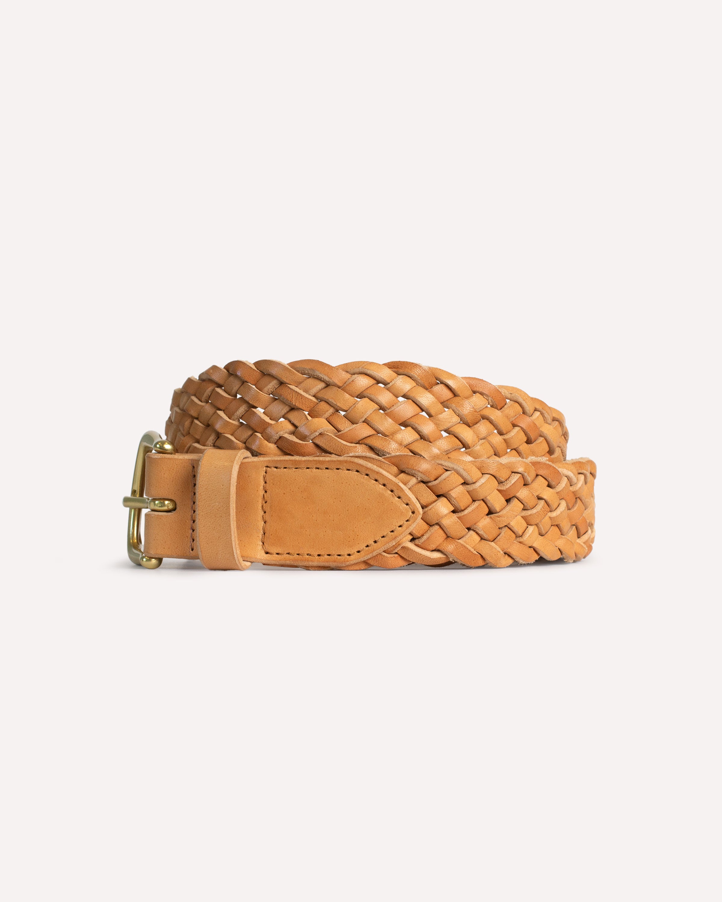 Timberline Woven Belt