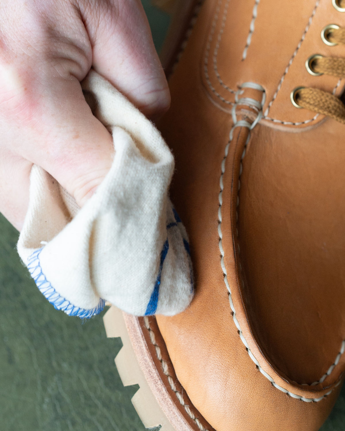 Archive Leather Care Kit