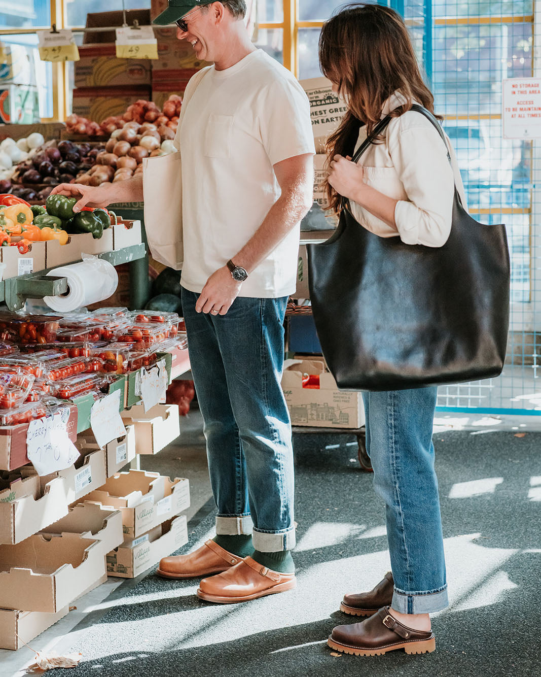 LJL XL Tote