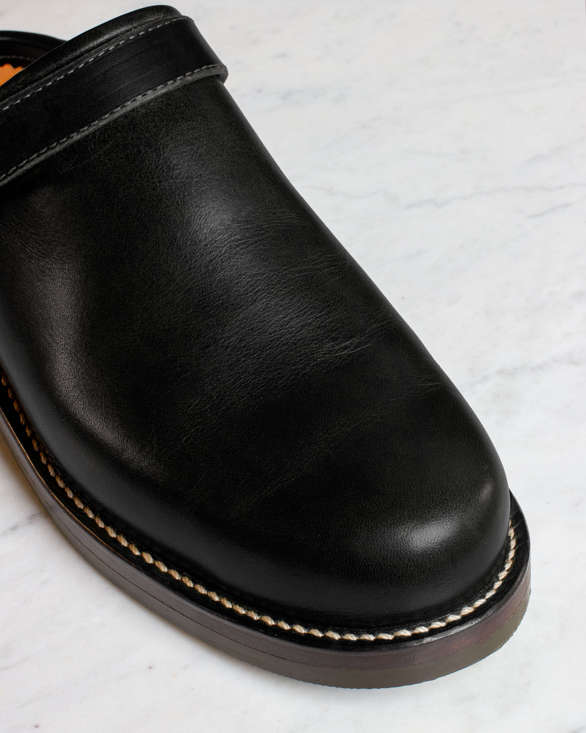Boot Mule