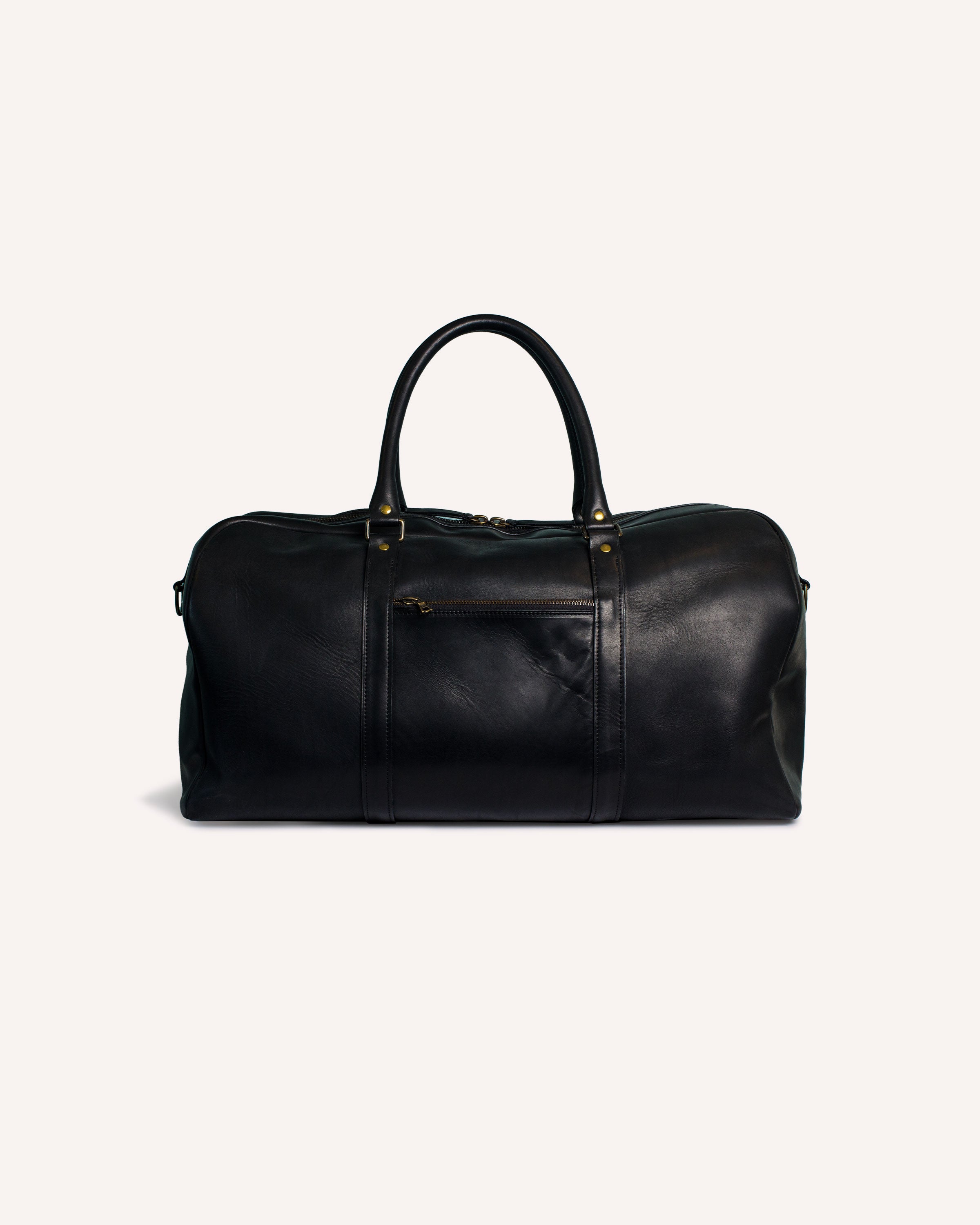 Chabanel Weekender Bag