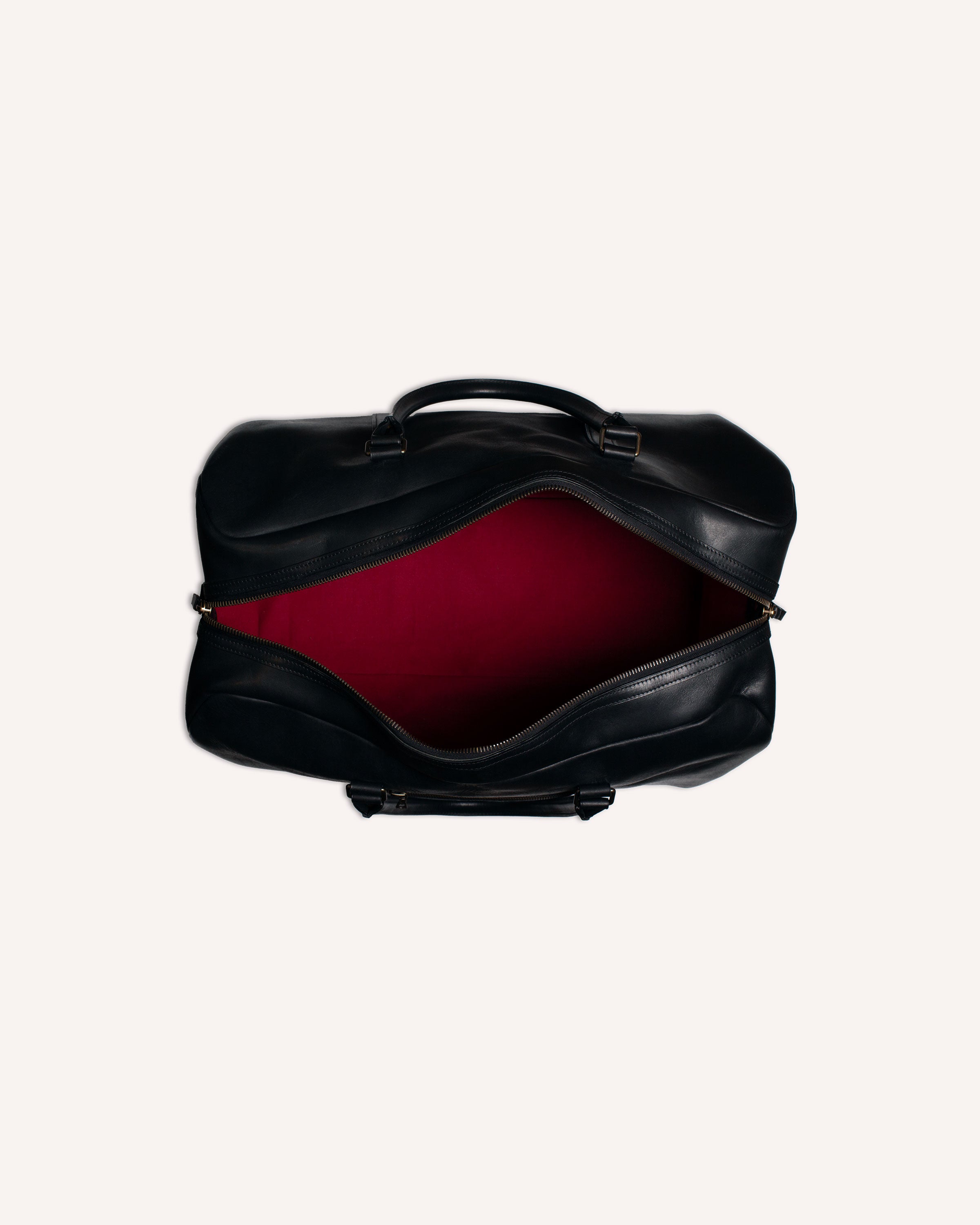 Chabanel Weekender Bag