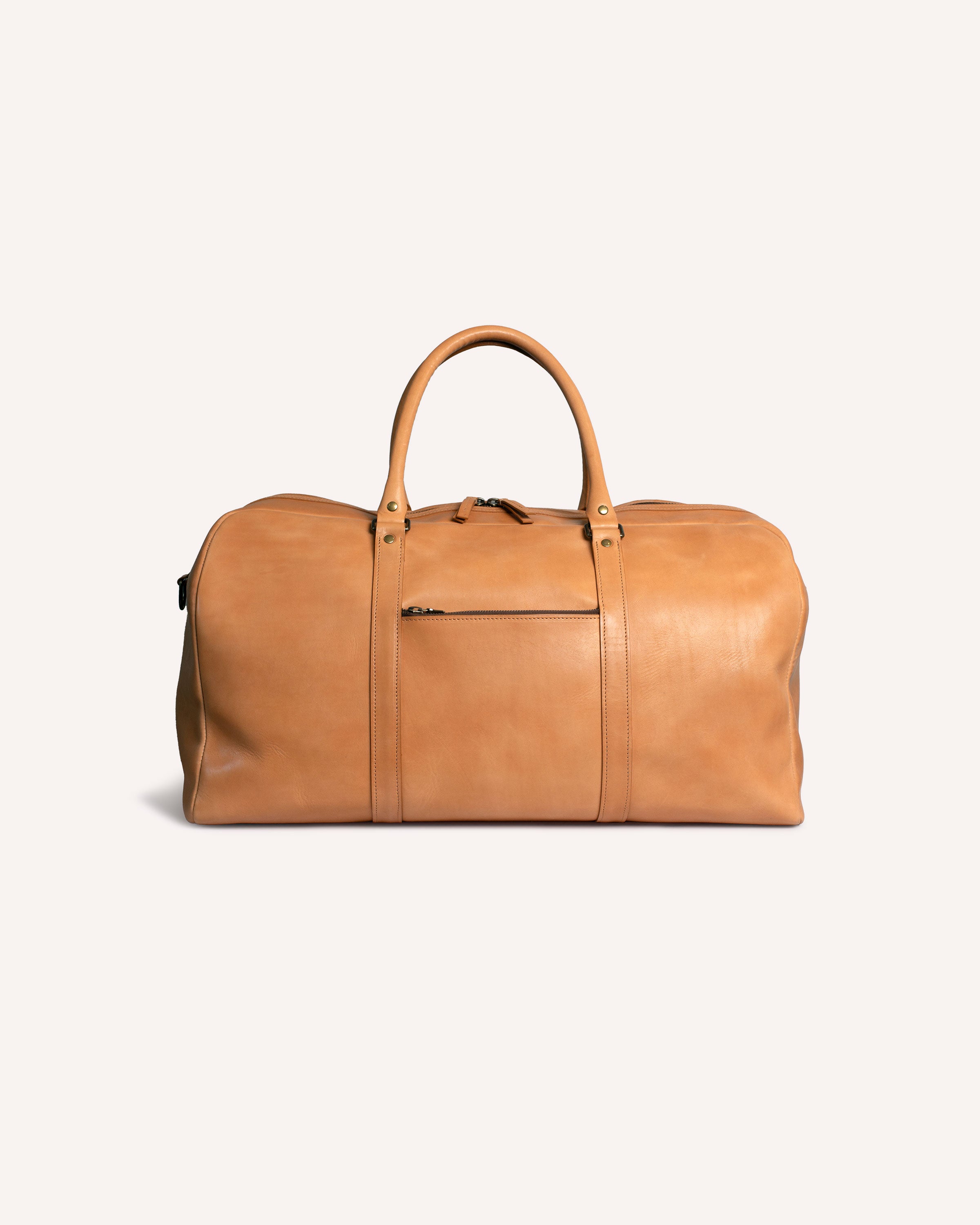Chabanel Weekender Bag